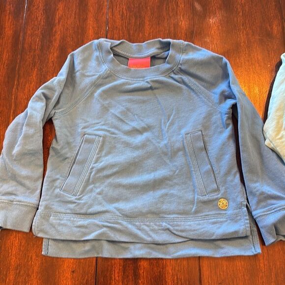 EUC Long Sleeve Girls Lilly Pulitzer XS(2-3) - Picture 2 of 4